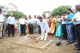 Bhoomipujan