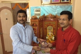  Eco-Friendly Household Ganpati Decoration Competition