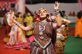 Jhankar Grand Garba- 2018