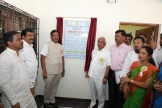 Panvel Taluka Sports Complex Inauguration