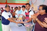 Society Krida Mohotsav